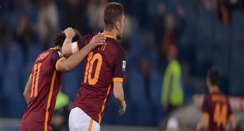 خضيرة: توتي لا يزال أحد أفضل اللاعبين في أوروبا